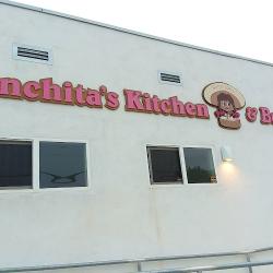 Restaurants Panchitas Kitchen & Bakery in San Diego CA