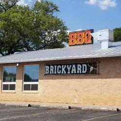 Restaurants Brickyard BBQ in San Antonio TX