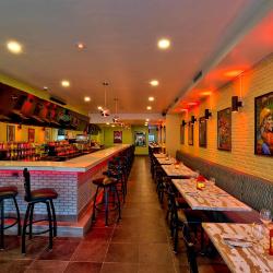 El Cartel Tapas Bar & Restaurant