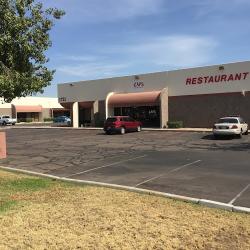 Restaurants CAPS Sports Grill in Phoenix AZ