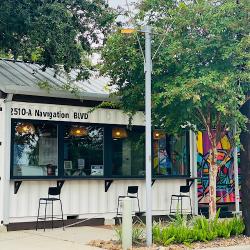 Restaurants Buns & Drafts in Houston TX