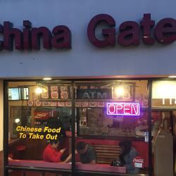 Restaurants China Gate in Los Angeles CA