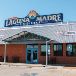Restaurants Bill Millers Laguna Madre Seafood Company in San Antonio TX