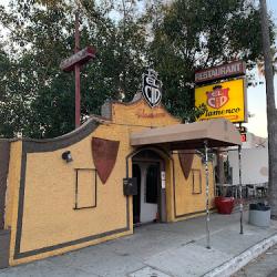 Restaurants El Cid in Los Angeles CA