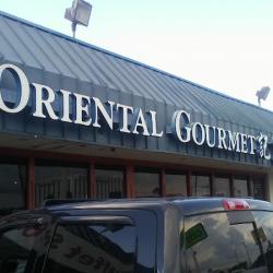 Restaurants Oriental Gourmet in Houston TX