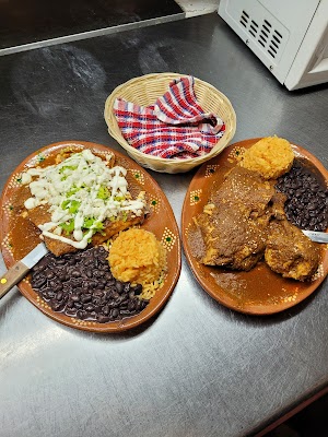 Kitchen Tex-Mex Restaurant