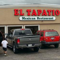 Restaurants El Tapatio in Houston TX
