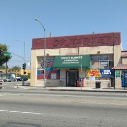 Restaurants Boys Burgers in Los Angeles CA