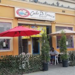 Restaurants Golfo De Fonseca Restaurant in Los Angeles CA