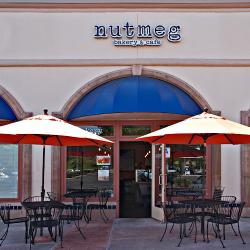Restaurants Nutmeg Bakery & Cafe in San Diego CA