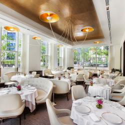 Restaurants Jean-Georges in New York NY