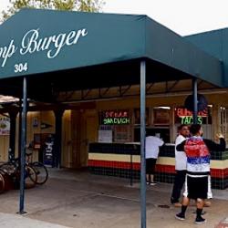 Restaurants Champ Burger in Houston TX