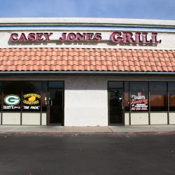 Restaurants Casey Jones Grill in Phoenix AZ