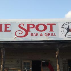 Restaurants The Spot Bar and Grill in Houston TX
