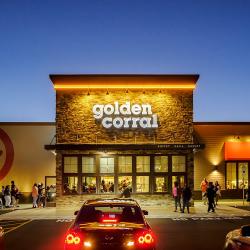Restaurants Golden Corral Buffet & Grill in Houston TX