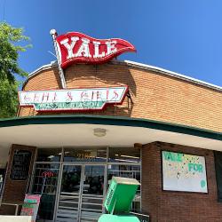 Restaurants Yale Street Grill in Houston TX