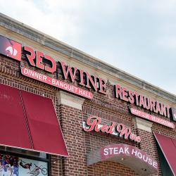 Red Wine Restaurant & Steak House