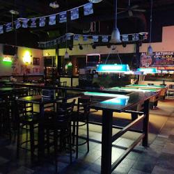 Restaurants 249 Sports Bar & Grill in Houston TX