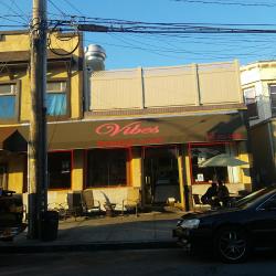 Restaurants Vibes in Queens NY
