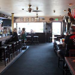 Restaurants South Beach Bar & Grille in San Diego CA