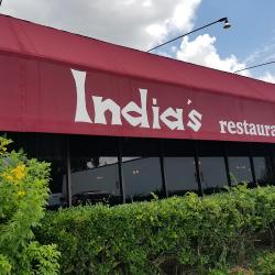 Restaurants Indias Restaurant in Houston TX