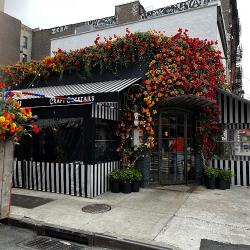 Restaurants LOULOU in New York NY