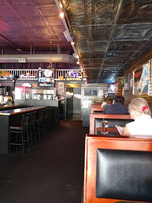 Restaurants Uncle Jacks Bar & Grill in Independence KS