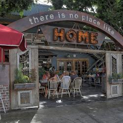 Restaurants Home Restaurant in Los Angeles CA