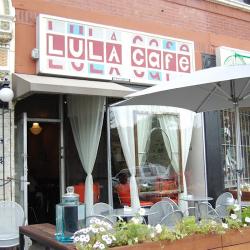 Restaurants Lula Cafe in Chicago IL