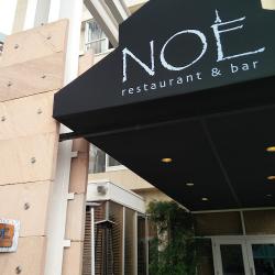 Restaurants Noe Restaurant & Bar in Los Angeles CA
