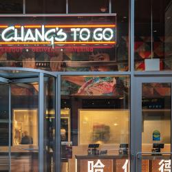 P.F. Changs To Go
