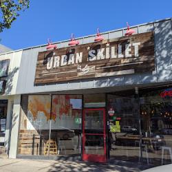 Restaurants Urban Skillet in Los Angeles CA