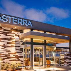 Restaurants Coasterra in San Diego CA