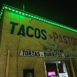 Restaurants Tacos Al Pastor in Los Angeles CA