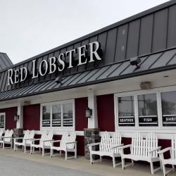 Restaurants Red Lobster in Chicago IL