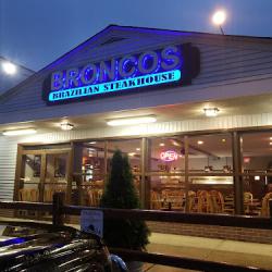 Restaurants Broncos Brazilian Steakhouse in Philadelphia PA