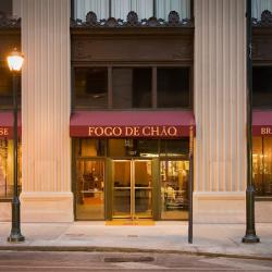 Restaurants Fogo de Chao Brazilian Steakhouse in Philadelphia PA