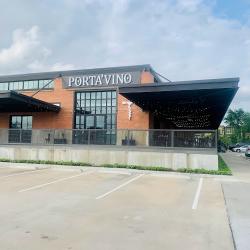 Restaurants PortaVino in Houston TX