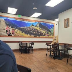 Restaurants Inti Peruvian Restaurant in Los Angeles CA