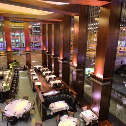 Restaurants Del Friscos Double Eagle Steakhouse in New York NY