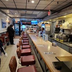Restaurants Malibu Diner in New York NY