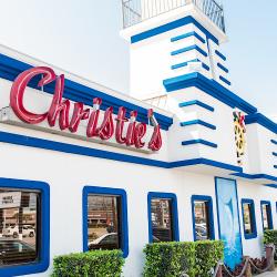 Restaurants Christies in Houston TX