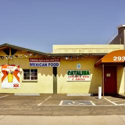 Restaurants Catalina Sports Bar and Grill in Phoenix AZ