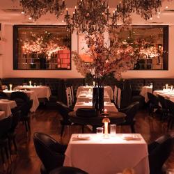 Restaurants Mister French in New York NY