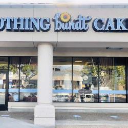 Restaurants Nothing Bundt Cakes in San Diego CA