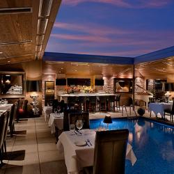 Restaurants Dominicks Steakhouse in Scottsdale AZ