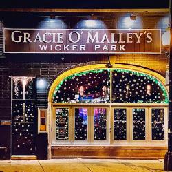 Restaurants Gracie O Malleys- Wicker Park in Chicago IL