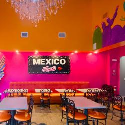 Mexico Lindo Restaurants