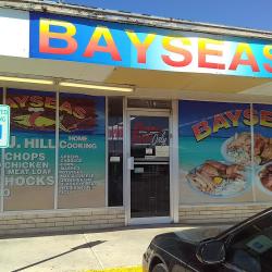 Bayseas Seafood Restaurant #25