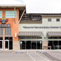 Restaurants Anchor Bar in San Antonio TX